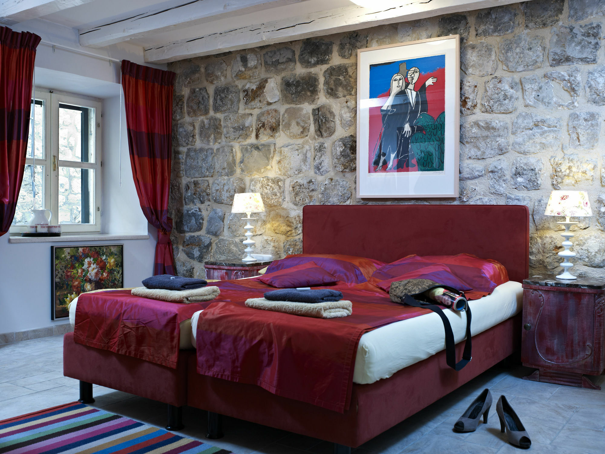 Dubrovnik Luxury Apartments Exterior foto